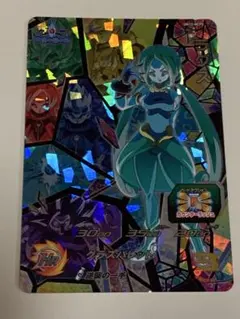 2026年最新】ドラゴンボールヒーローズ um12の人気アイテム - メルカリ