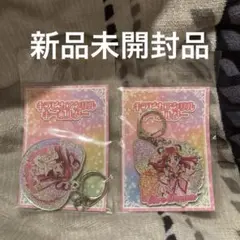 ドリームキュアグレース キラピカアクリルキーホルダー 映画 ドリーム 追加あり