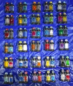 フルボトル60本 ベストマッチ コンプリートセット 仮面ライダービルド