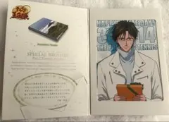 2025年最新】手塚 テニスの王子様 スペシャルブロマイドの人気