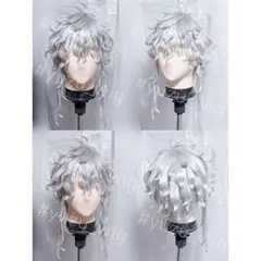 あずきなこ様 コスプレ ウィッグ オーダー 専用ページ