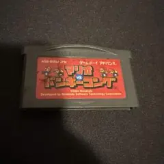 ドンキーコング テレビゲーム