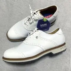 ドライジョイズ プレミア ウィルコックス メンズ FOOTJOY