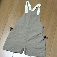 テータテート サロペット 90cm