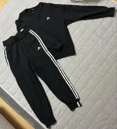 【XS】adidas セットアップ