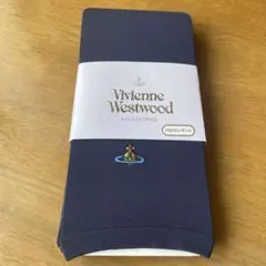 Vivienne Westwood レギンス10分丈　ネイビー　M〜Lのサムネイル
