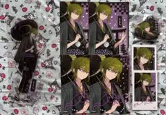 ディアヴォーカリスト ディアヴォ モモチ ポラロイド チェキ ディアヴォーカリスト ディアヴォ モモチ ポラロイド チェキ - メルカリ