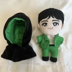 2026年最新】超特急 ぬいぐるみ ハルの人気アイテム - メルカリ