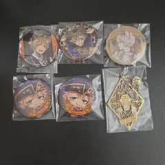 ツイステ ラギー・ブッチ まとめ売り