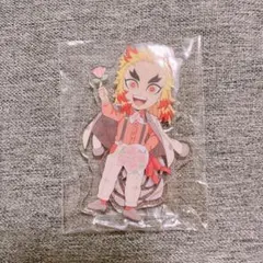 煉獄杏寿郎 アクリルスタンド