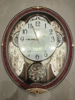 2026年最新】リズム時計スモールワールドの人気アイテム - メルカリ