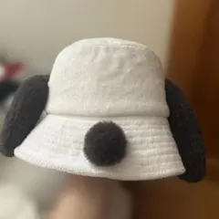 SALE‼️ユニバーサルスタジオジャパンスヌーピーキャップ