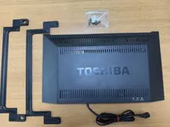 【REGZA】タイムシフトマシン対応 USBハードディスク THD-250T1のサムネイル