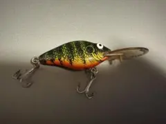 Bass Jacker クランクベイト ルアー　ダイワのサムネイル
