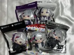 不破湊 にじぱぺっと セット