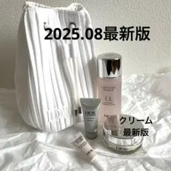 【新品未使用】 DIORカプチュール トータル オファー　最新版