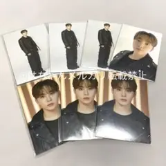SEVENTEEN SEUNGKWAN トレカ スングァン follow