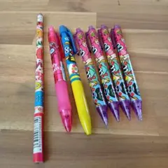 レア　平成　当時　レトロ　ペン　シャーペン　まとめ売り レア 平成 当時 レトロ ペン シャーペン まとめ売り - メルカリ