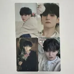 TREASURE トレジャー 4周年 ヨシ