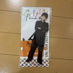 【最終価格】有岡大貴　アクリルスタンド Pull Up