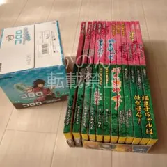 鬼滅の刃×CRUNKY/コロロ 空き箱