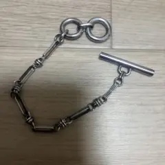 ブレスレット シルバー