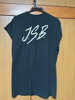 三代目J.S.B. ノースリーブ