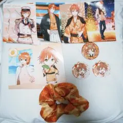 2025年最新】すとぷり ジェル ブロマイドの人気アイテム - メルカリ