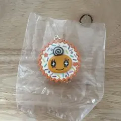 たまごっち　手作りおやつチャーム　平成女児チョコ　めめっち