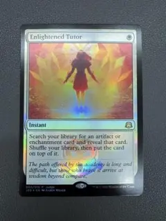 MTG SLD 牧歌的な教示者（サインド：アイコン）英語版Foil MTG SLD 牧歌的な教示者（サインド：アイコン）英語版Foil - メルカリ