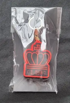 東方神起　ボイスキーホルダー　クラシック　ツアーグッズ