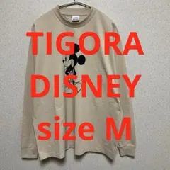 TIGORA DISNEY ロンTのサムネイル