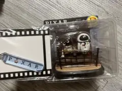 ハッピーくじ　ウォーリー