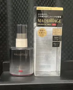 MAQuillAGE マキアージュ ドラマティックミストEXのサムネイル
