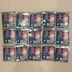 呪術廻戦　アクリルキャラコレクション　JCS限定15種セット