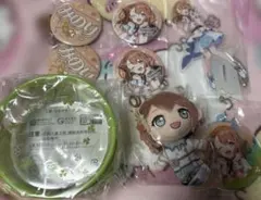 プロセカ　くじ　みのり