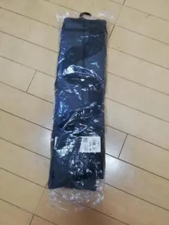 未使用★未開封★ユニクロのマリメッココラボのパデッドマフラー★黒