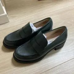 Cole Haan ローファー