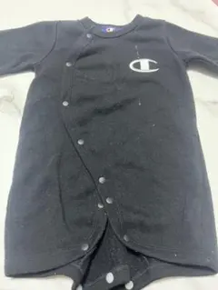 Champion ベビー ロンパース カバーオール