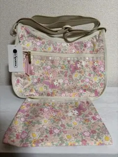 2026年最新】レスポートサック マイメロの人気アイテム - メルカリ