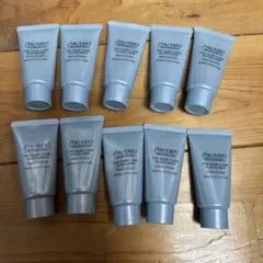 SHISEIDOザ・ヘアケア　スリークライナースムーサー　10個セットのサムネイル