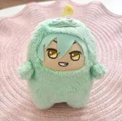 アイナナ モンぬい きらどるぬいぐるみ