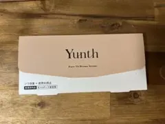 新品未開封 Yunth 生VAダーマ美容液 1箱 ①
