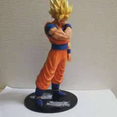 ドラゴンボールZ ドッカンバトルコラボverフィギュア　悟空