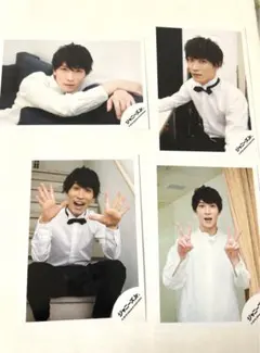 渡辺翔太　写真　まとめ売り　ジュニア時代　フォト