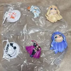 きゅんキャラ　劇場版マクロスF シェリル