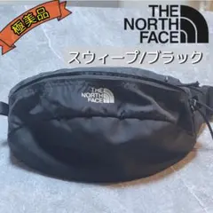 THE NORTH FACE Sweep スウィープ ブラック
