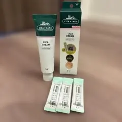 VT CICA CREAM （新品）おまけ付き