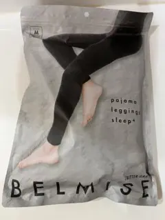 ベルミスパジャマレギンススリーププラス