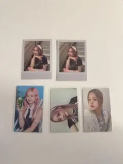 佐々木心菜　ME:I MIRAI Hi-Summer Hi-Five